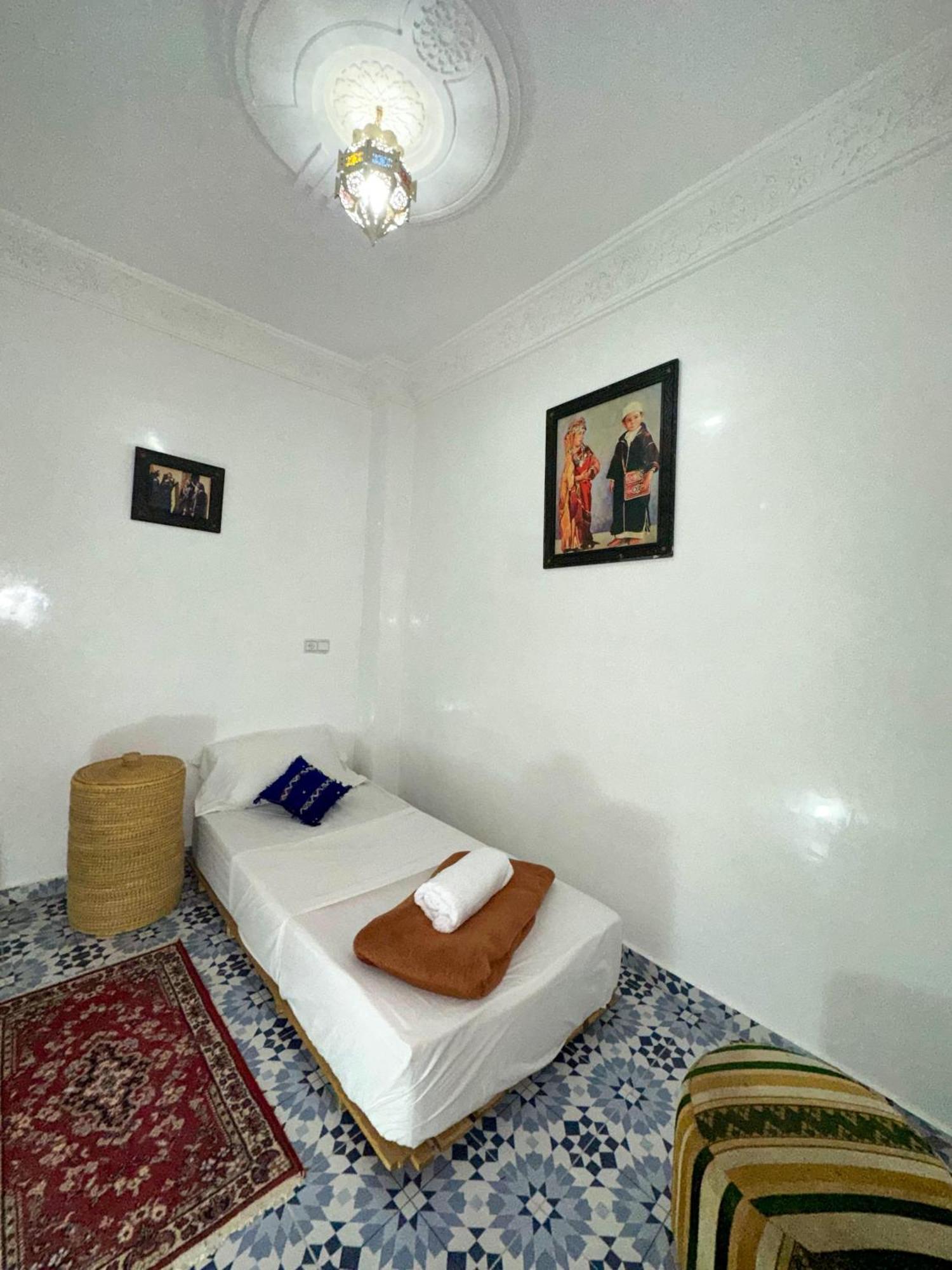 Bed and Breakfast Aourir Waves Surf House Zewnętrze zdjęcie